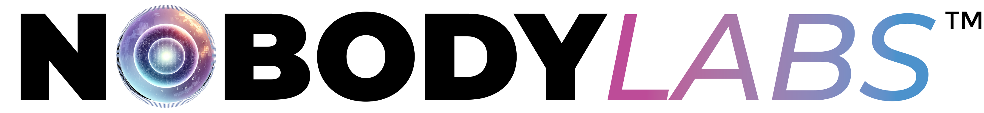 Nobody Labs Logo